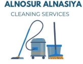 Alnosur Alnasi̇ya Cleaning Services
